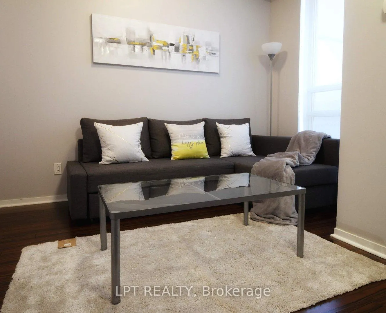 Photo 2 of Unit 618, 150 Sudbury Street, Toronto, Little Portugal — HOMEH