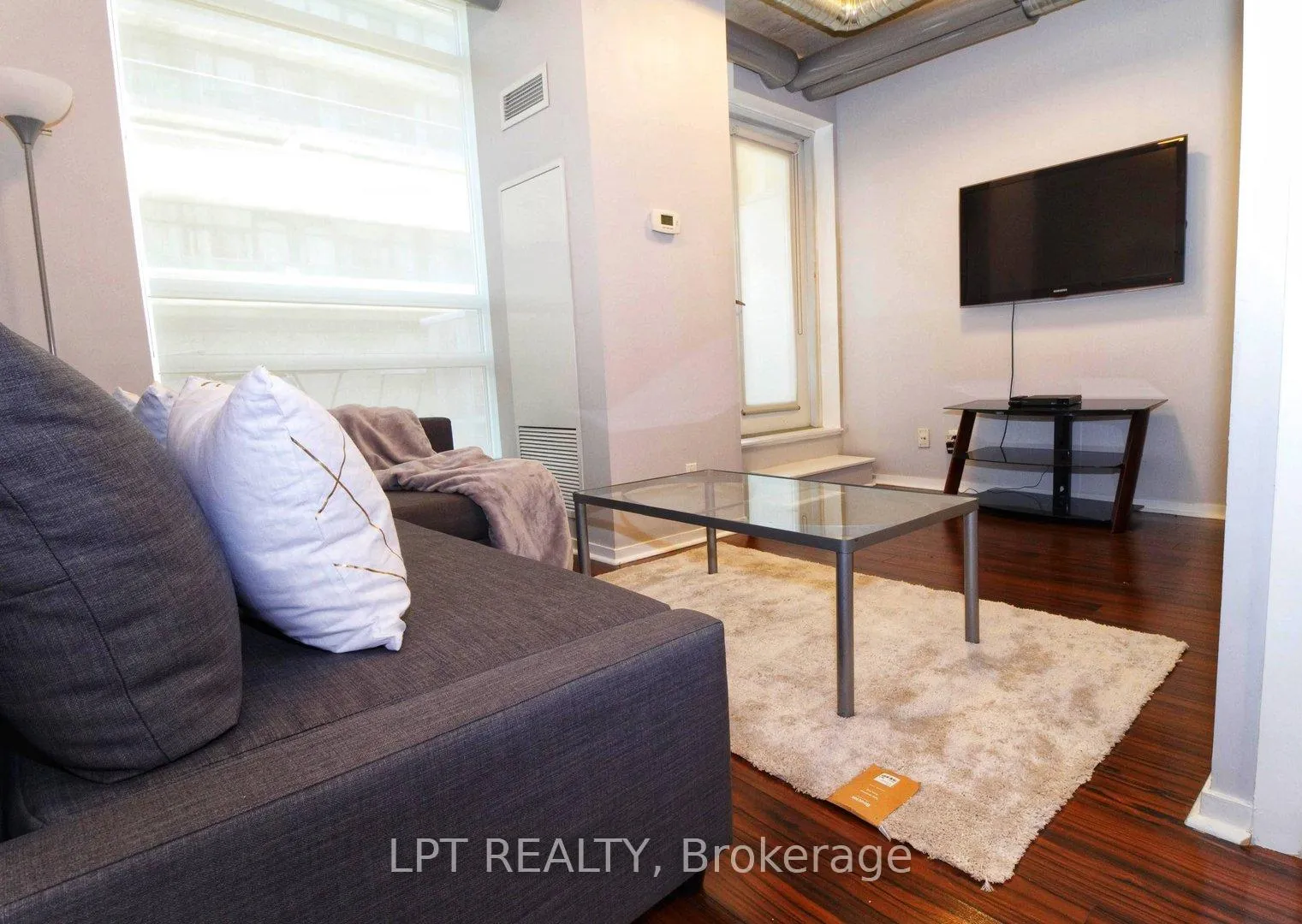 Photo 4 of Unit 618, 150 Sudbury Street, Toronto, Little Portugal — HOMEH