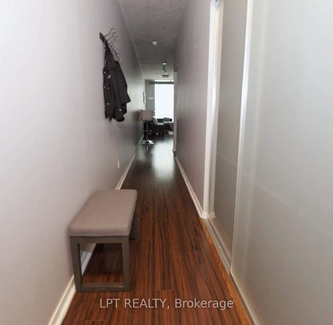 Photo 9 of Unit 618, 150 Sudbury Street, Toronto, Little Portugal — HOMEH
