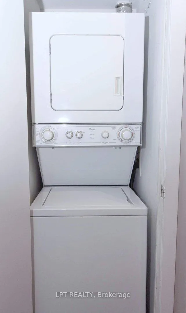 Photo 11 of Unit 618, 150 Sudbury Street, Toronto, Little Portugal — HOMEH