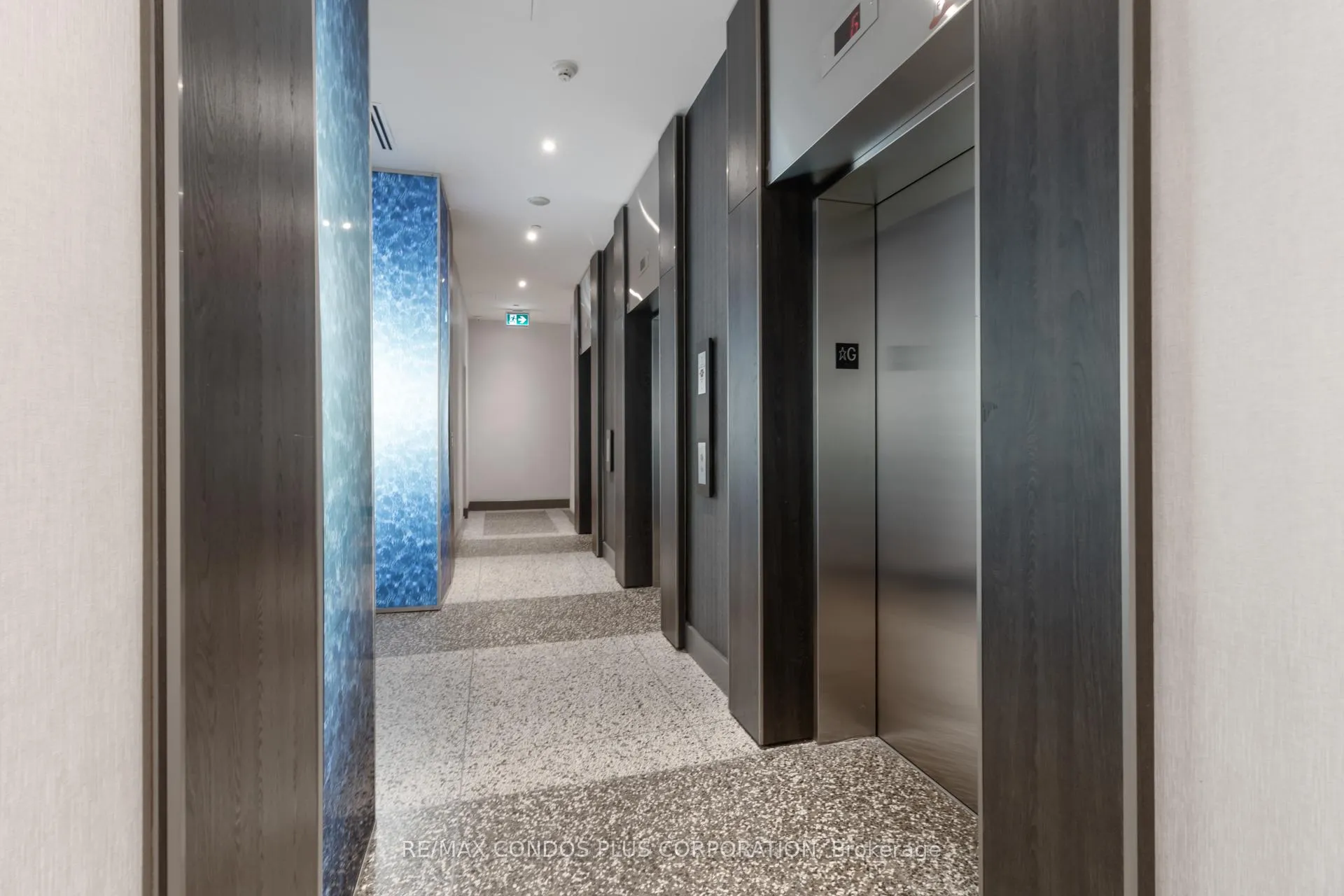 Photo 8 of Unit 2611, 218 Queens Quay W, Toronto, Waterfront Communities — HOMEH