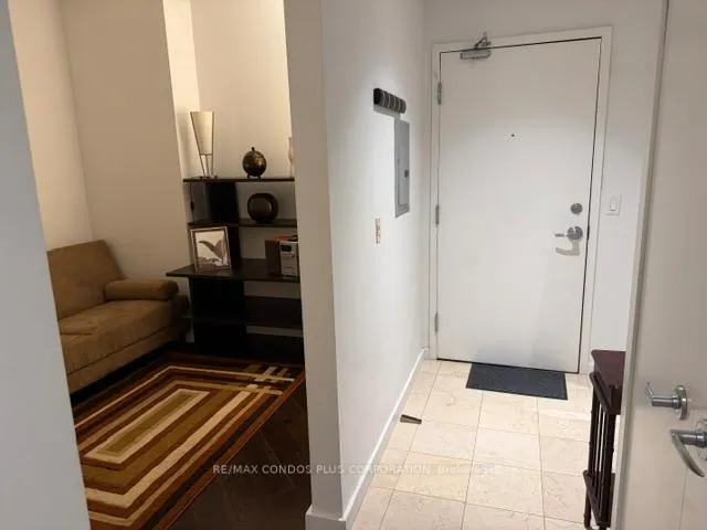 Photo 10 of Unit 2611, 218 Queens Quay W, Toronto, Waterfront Communities — HOMEH