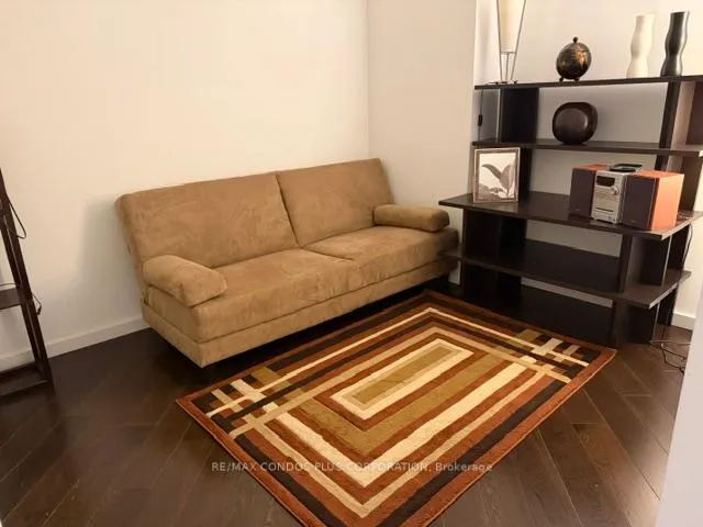 Photo 11 of Unit 2611, 218 Queens Quay W, Toronto, Waterfront Communities — HOMEH