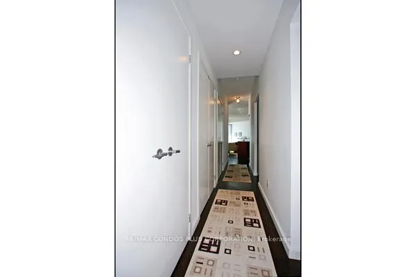 Photo 12 of Unit 2611, 218 Queens Quay W, Toronto, Waterfront Communities — HOMEH