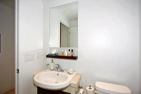 Photo 13 of Unit 2611, 218 Queens Quay W, Toronto, Waterfront Communities — HOMEH
