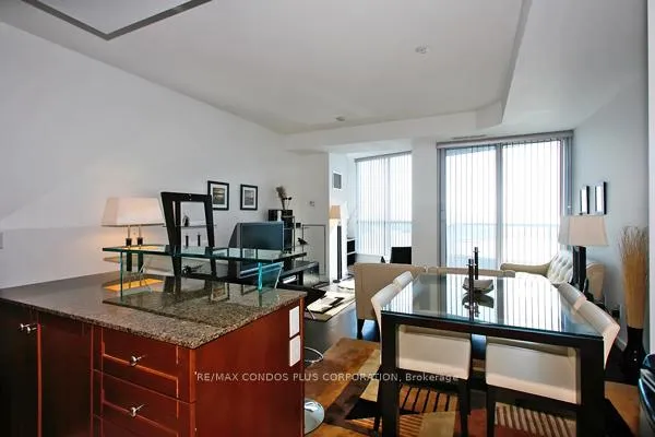 Photo 15 of Unit 2611, 218 Queens Quay W, Toronto, Waterfront Communities — HOMEH