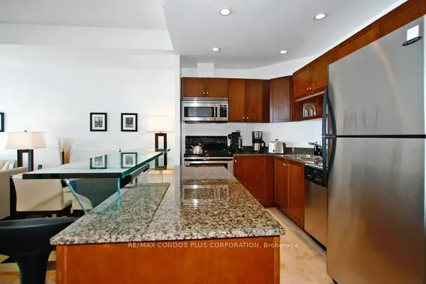 Photo 16 of Unit 2611, 218 Queens Quay W, Toronto, Waterfront Communities — HOMEH