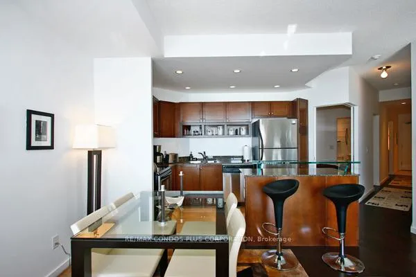 Photo 18 of Unit 2611, 218 Queens Quay W, Toronto, Waterfront Communities — HOMEH