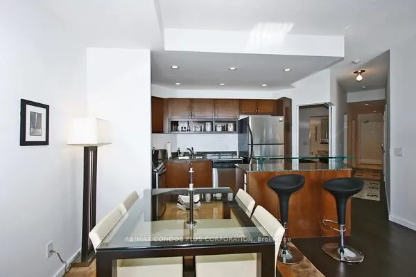 Photo 19 of Unit 2611, 218 Queens Quay W, Toronto, Waterfront Communities — HOMEH