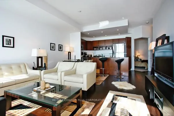 Photo 21 of Unit 2611, 218 Queens Quay W, Toronto, Waterfront Communities — HOMEH