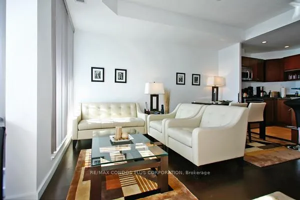 Photo 22 of Unit 2611, 218 Queens Quay W, Toronto, Waterfront Communities — HOMEH
