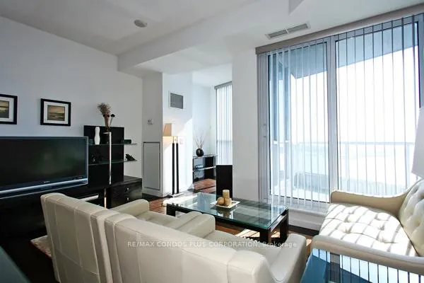 Photo 23 of Unit 2611, 218 Queens Quay W, Toronto, Waterfront Communities — HOMEH