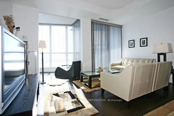 Photo 24 of Unit 2611, 218 Queens Quay W, Toronto, Waterfront Communities — HOMEH