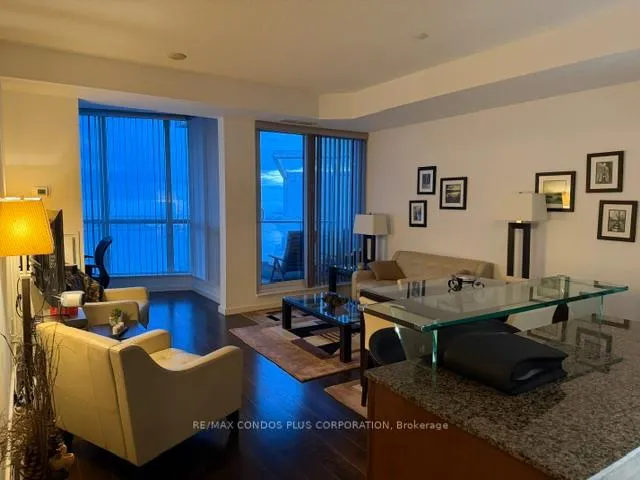 Photo 26 of Unit 2611, 218 Queens Quay W, Toronto, Waterfront Communities — HOMEH