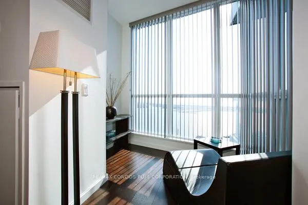Photo 27 of Unit 2611, 218 Queens Quay W, Toronto, Waterfront Communities — HOMEH