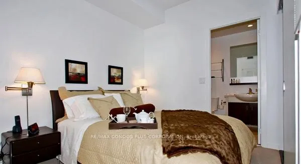 Photo 28 of Unit 2611, 218 Queens Quay W, Toronto, Waterfront Communities — HOMEH