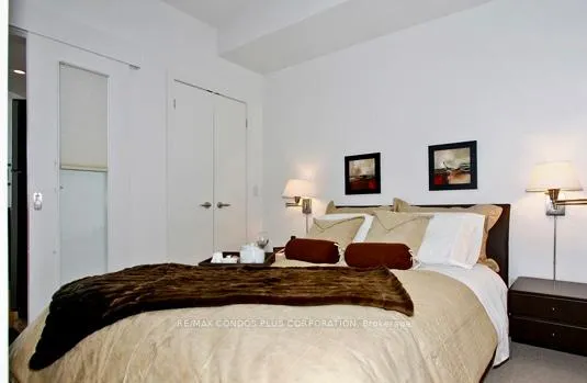 Photo 29 of Unit 2611, 218 Queens Quay W, Toronto, Waterfront Communities — HOMEH
