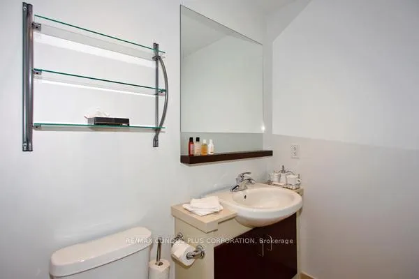 Photo 30 of Unit 2611, 218 Queens Quay W, Toronto, Waterfront Communities — HOMEH