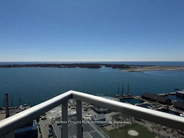 Photo 32 of Unit 2611, 218 Queens Quay W, Toronto, Waterfront Communities — HOMEH