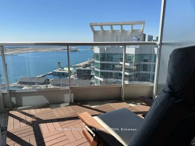 Photo 35 of Unit 2611, 218 Queens Quay W, Toronto, Waterfront Communities — HOMEH