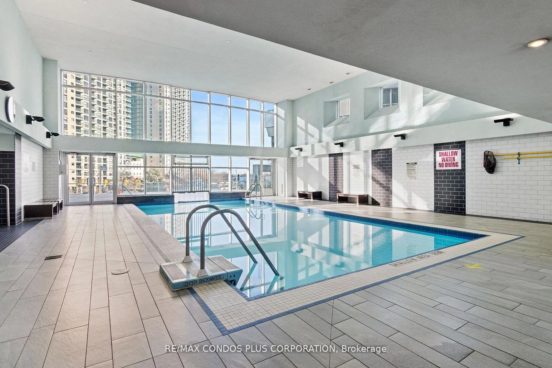 Photo 36 of Unit 2611, 218 Queens Quay W, Toronto, Waterfront Communities — HOMEH