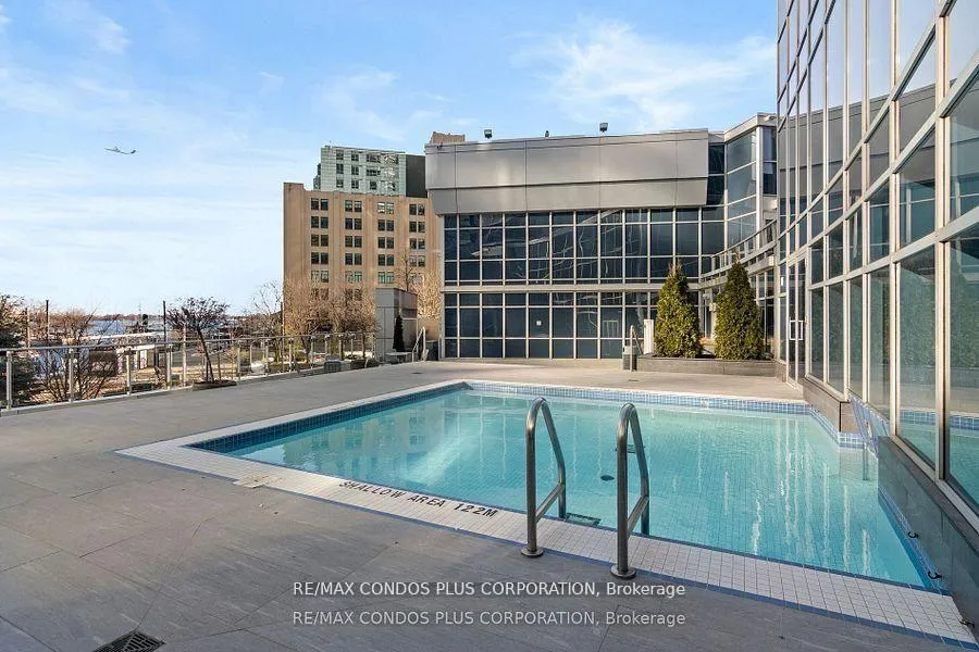 Photo 37 of Unit 2611, 218 Queens Quay W, Toronto, Waterfront Communities — HOMEH