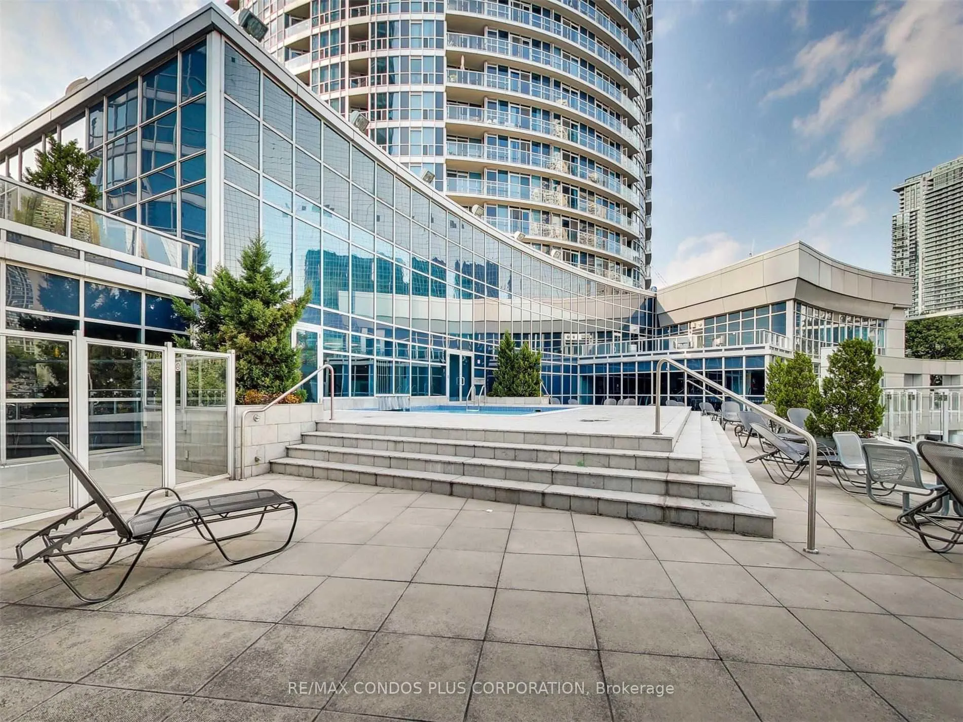 Photo 38 of Unit 2611, 218 Queens Quay W, Toronto, Waterfront Communities — HOMEH