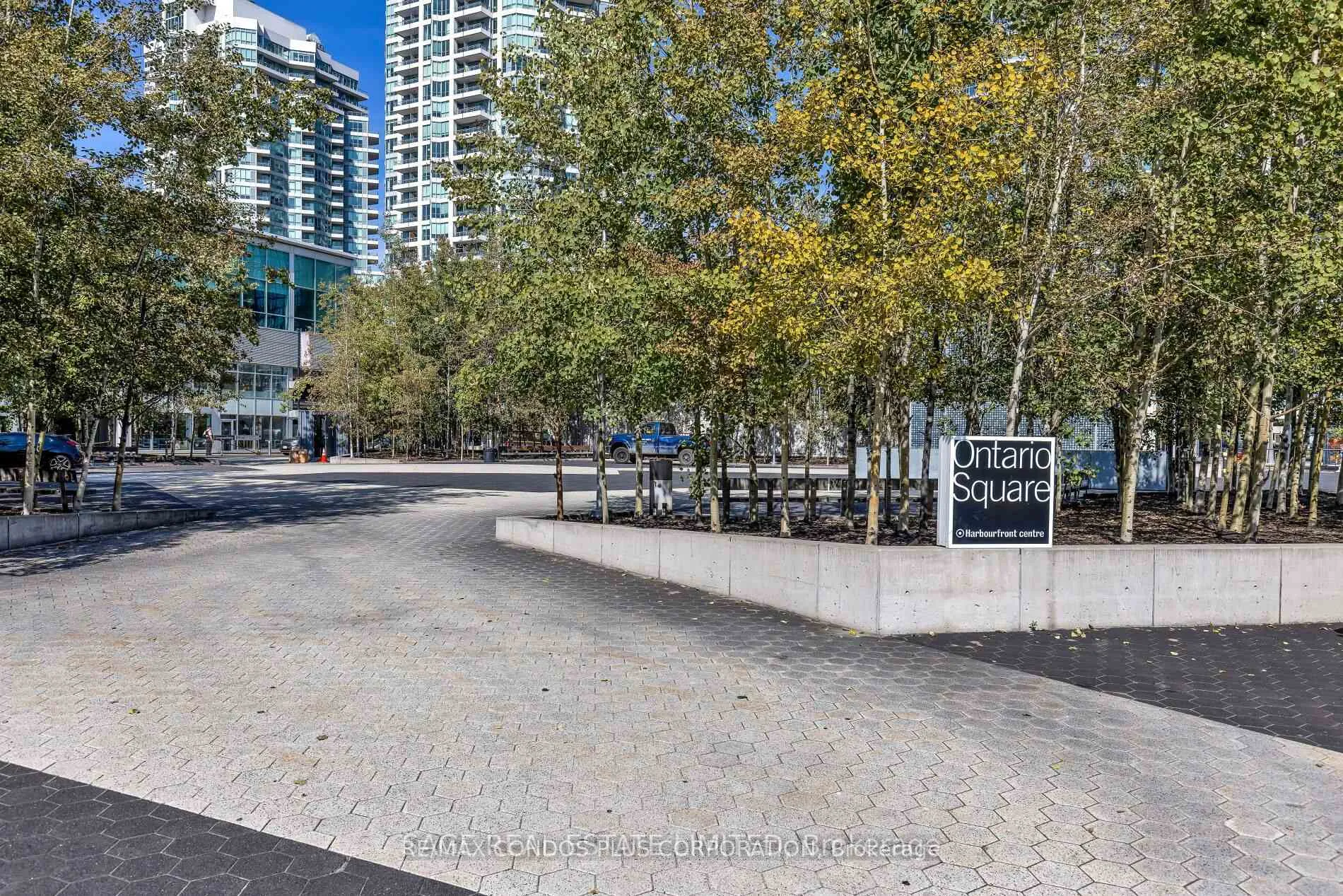 Photo 41 of Unit 2611, 218 Queens Quay W, Toronto, Waterfront Communities — HOMEH