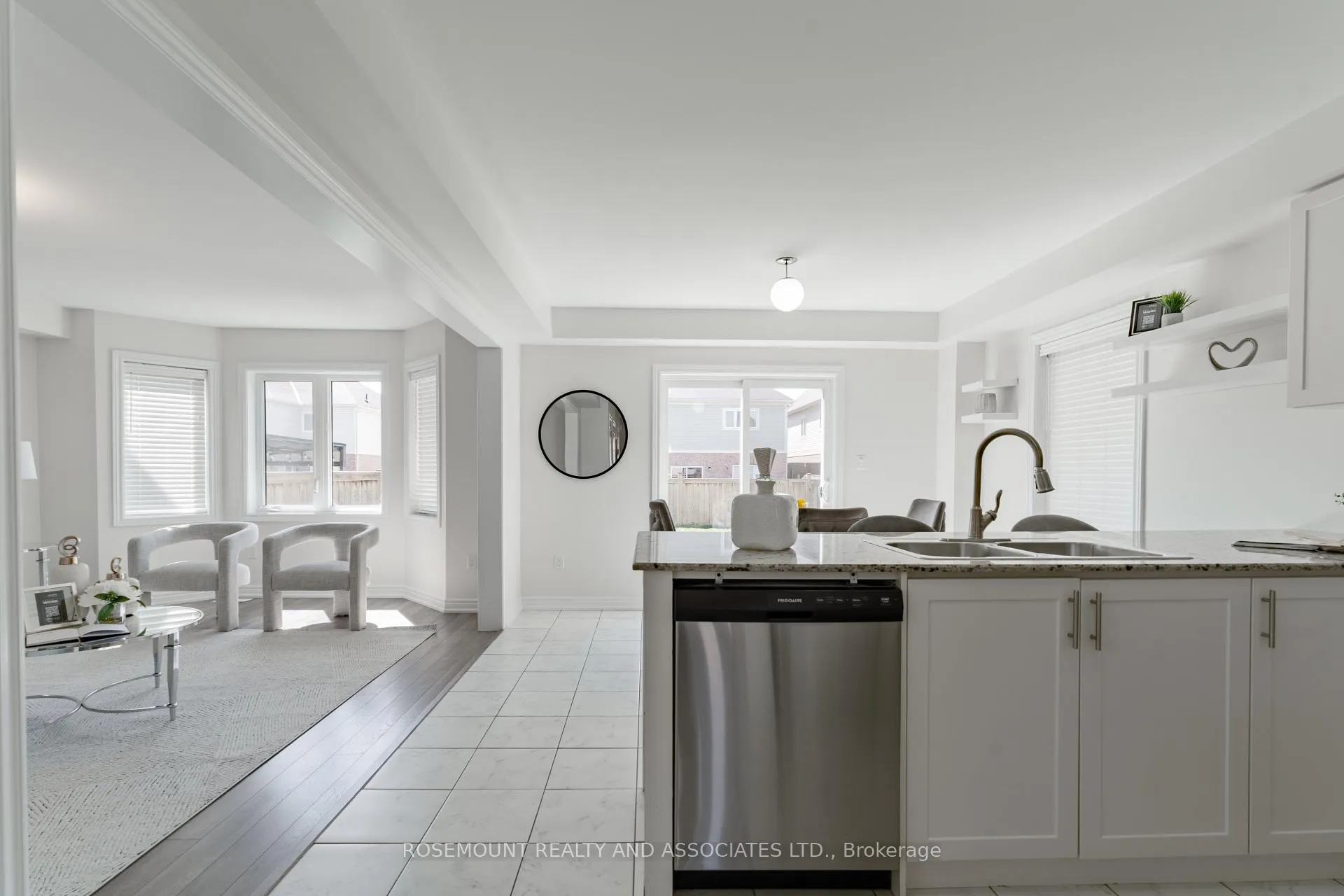 Photo 2 of 230 Bruce Cameron Drive, Clarington, Bowmanville — HOMEH