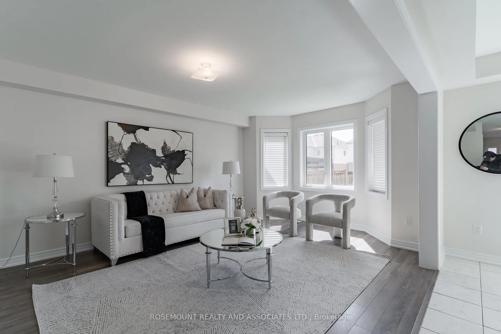 Photo 3 of 230 Bruce Cameron Drive, Clarington, Bowmanville — HOMEH
