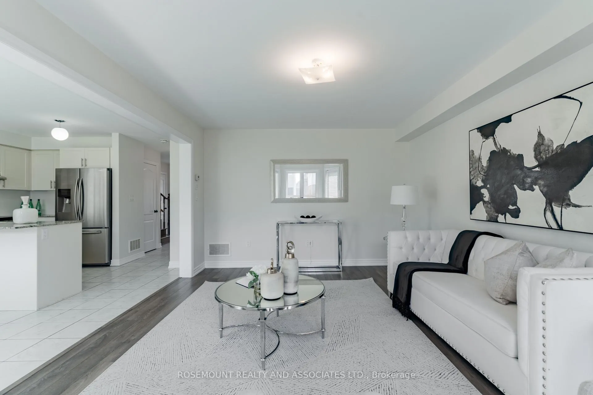 Photo 5 of 230 Bruce Cameron Drive, Clarington, Bowmanville — HOMEH
