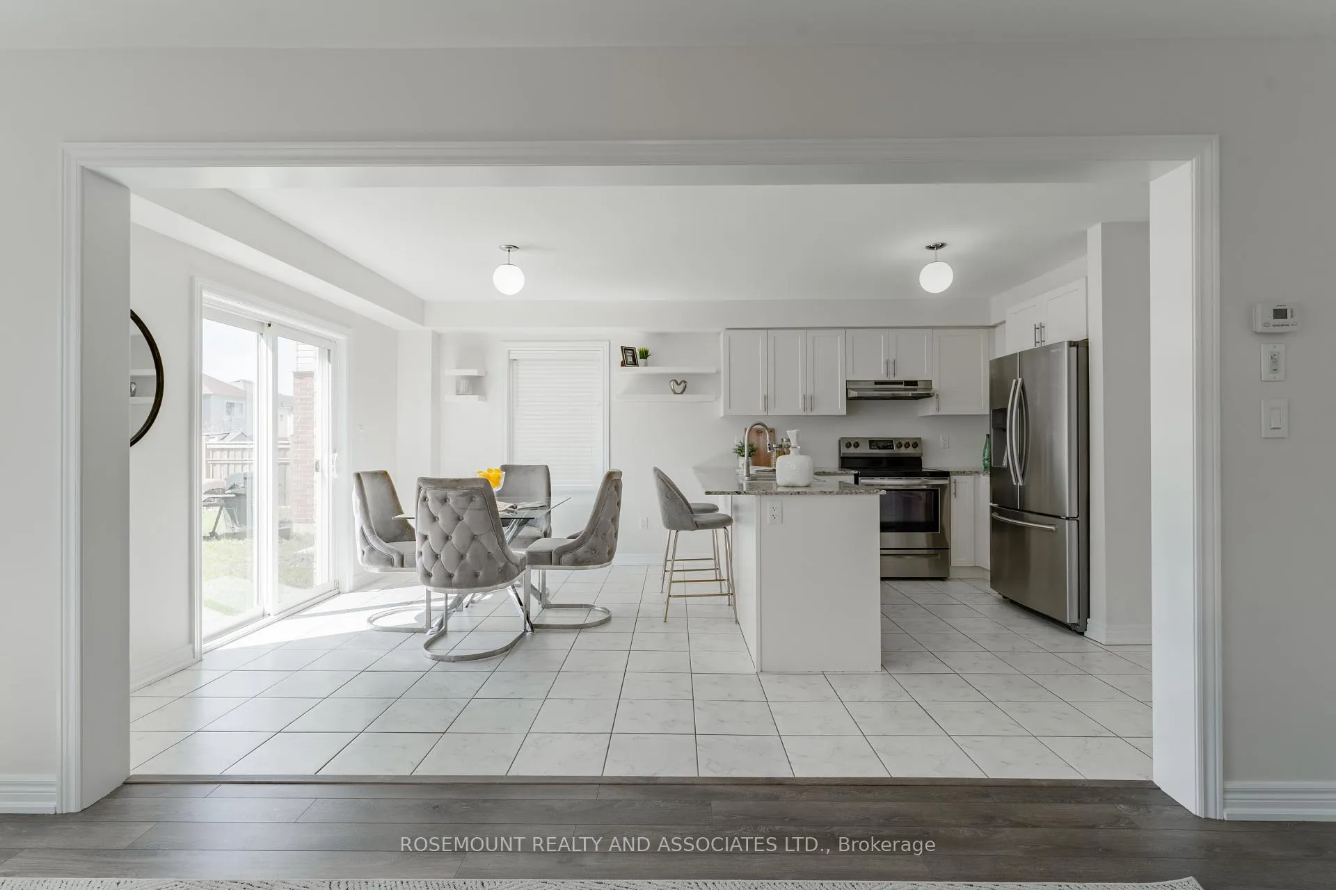 Photo 6 of 230 Bruce Cameron Drive, Clarington, Bowmanville — HOMEH