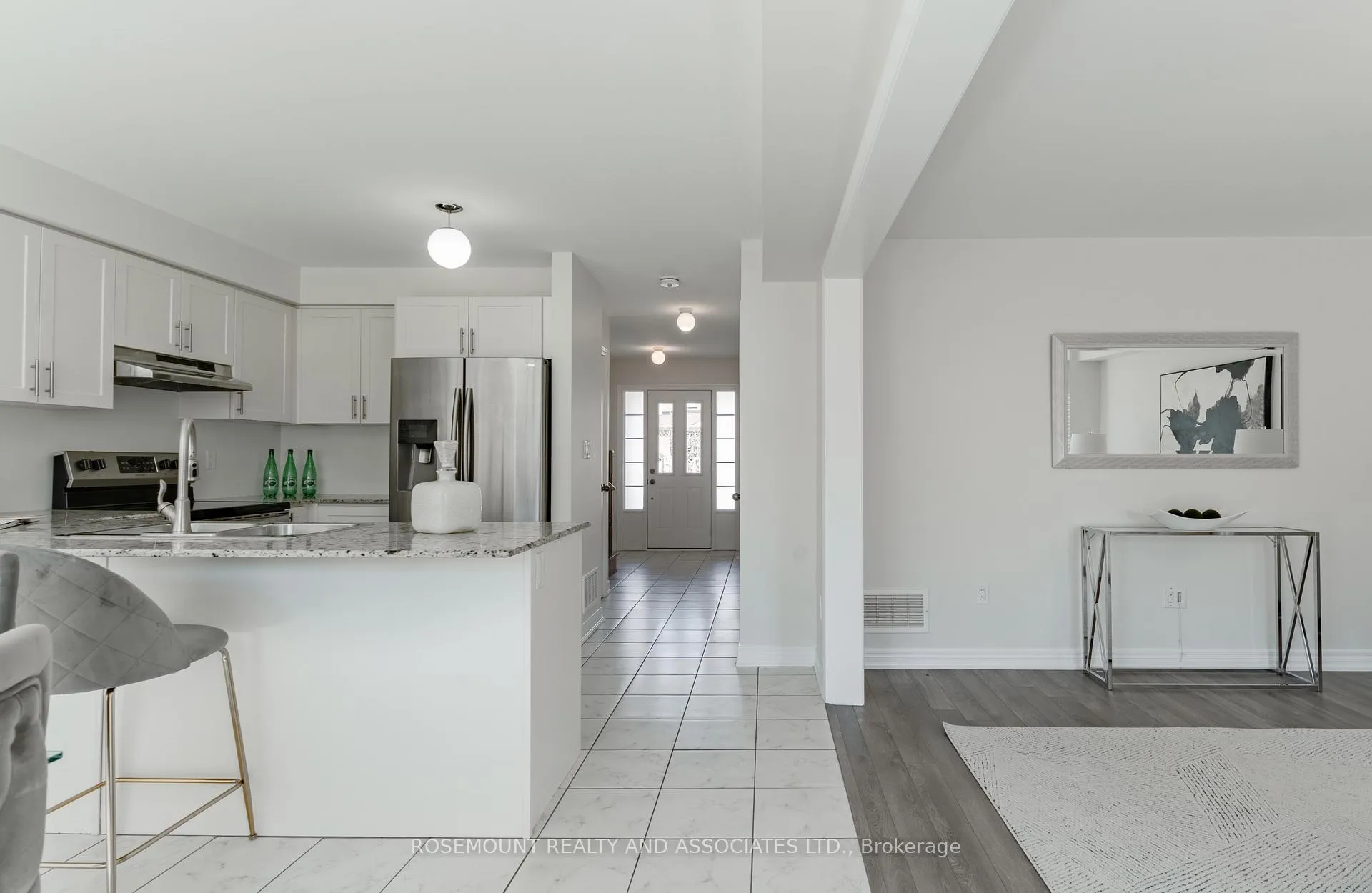 Photo 7 of 230 Bruce Cameron Drive, Clarington, Bowmanville — HOMEH