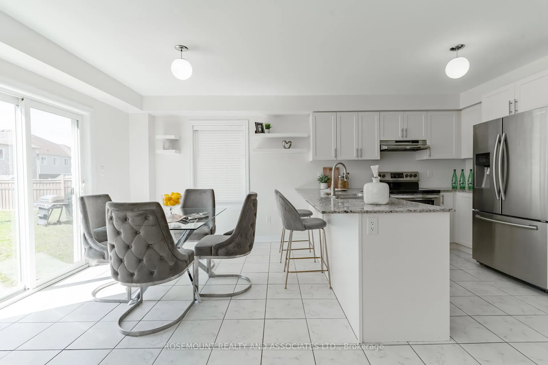 Photo 8 of 230 Bruce Cameron Drive, Clarington, Bowmanville — HOMEH