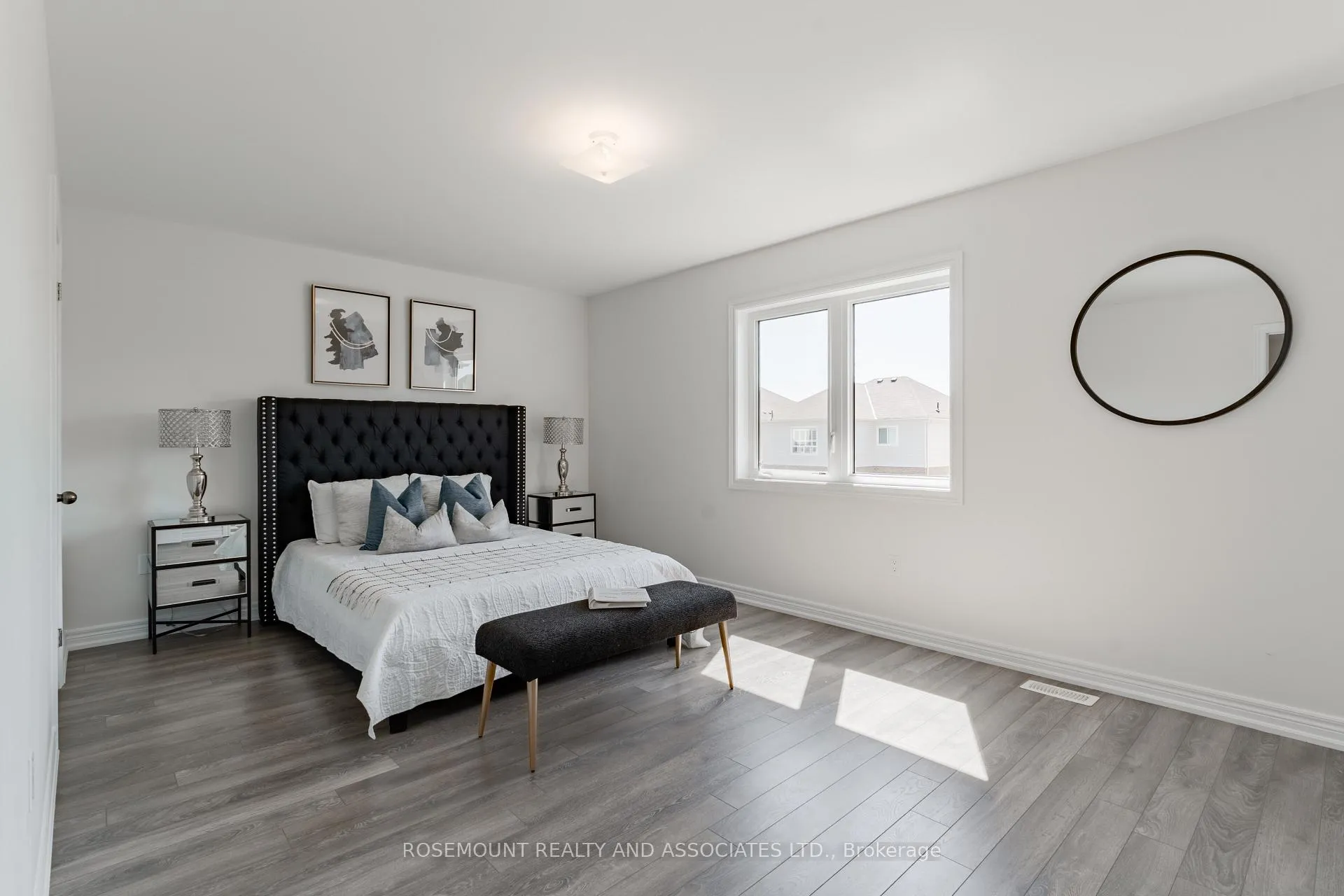 Photo 12 of 230 Bruce Cameron Drive, Clarington, Bowmanville — HOMEH