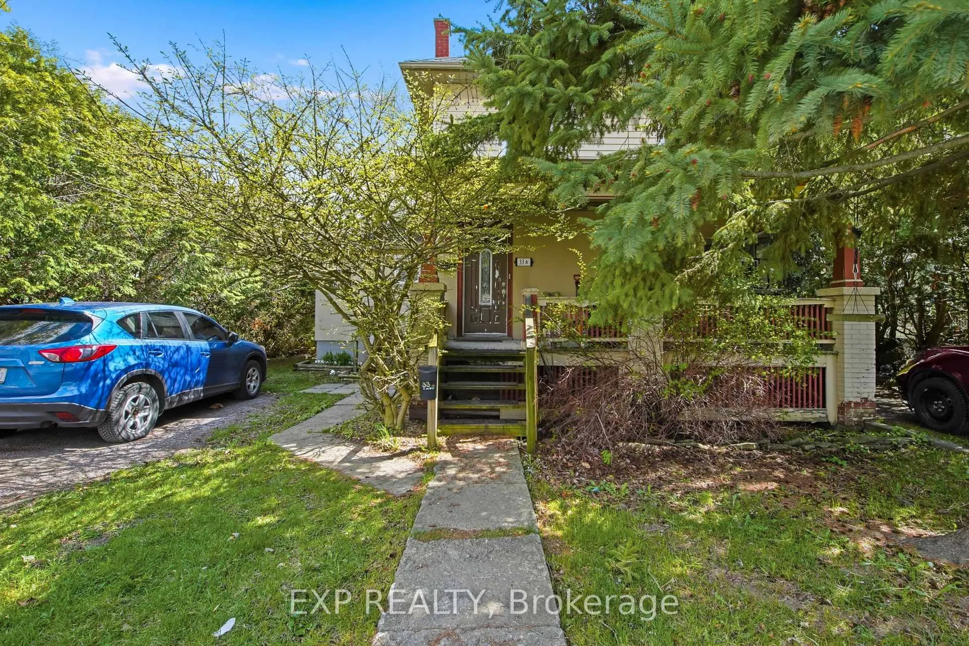 Photo 3 of 33 Burton Street, Belleville, Belleville Ward — HOMEH