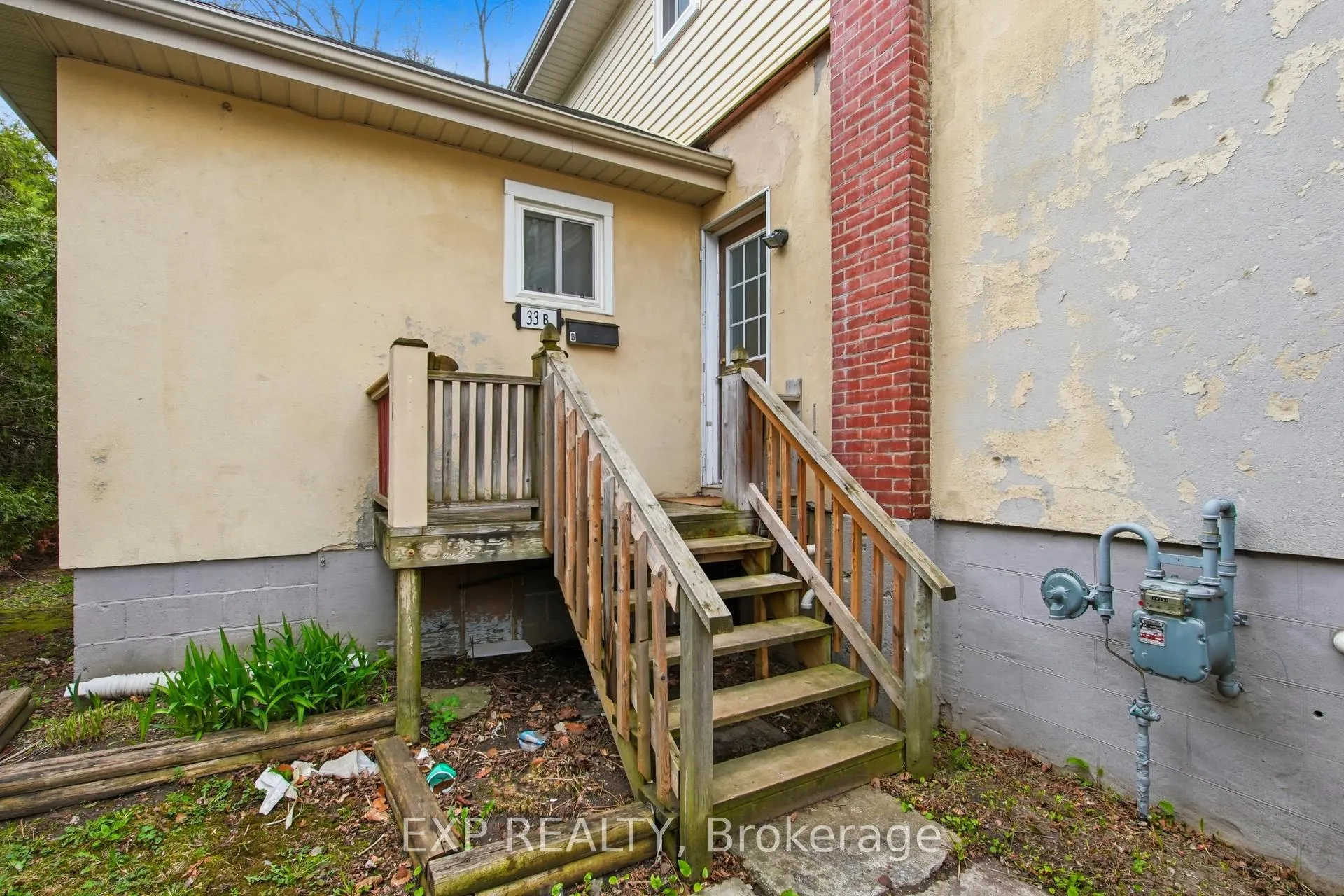 Photo 18 of 33 Burton Street, Belleville, Belleville Ward — HOMEH