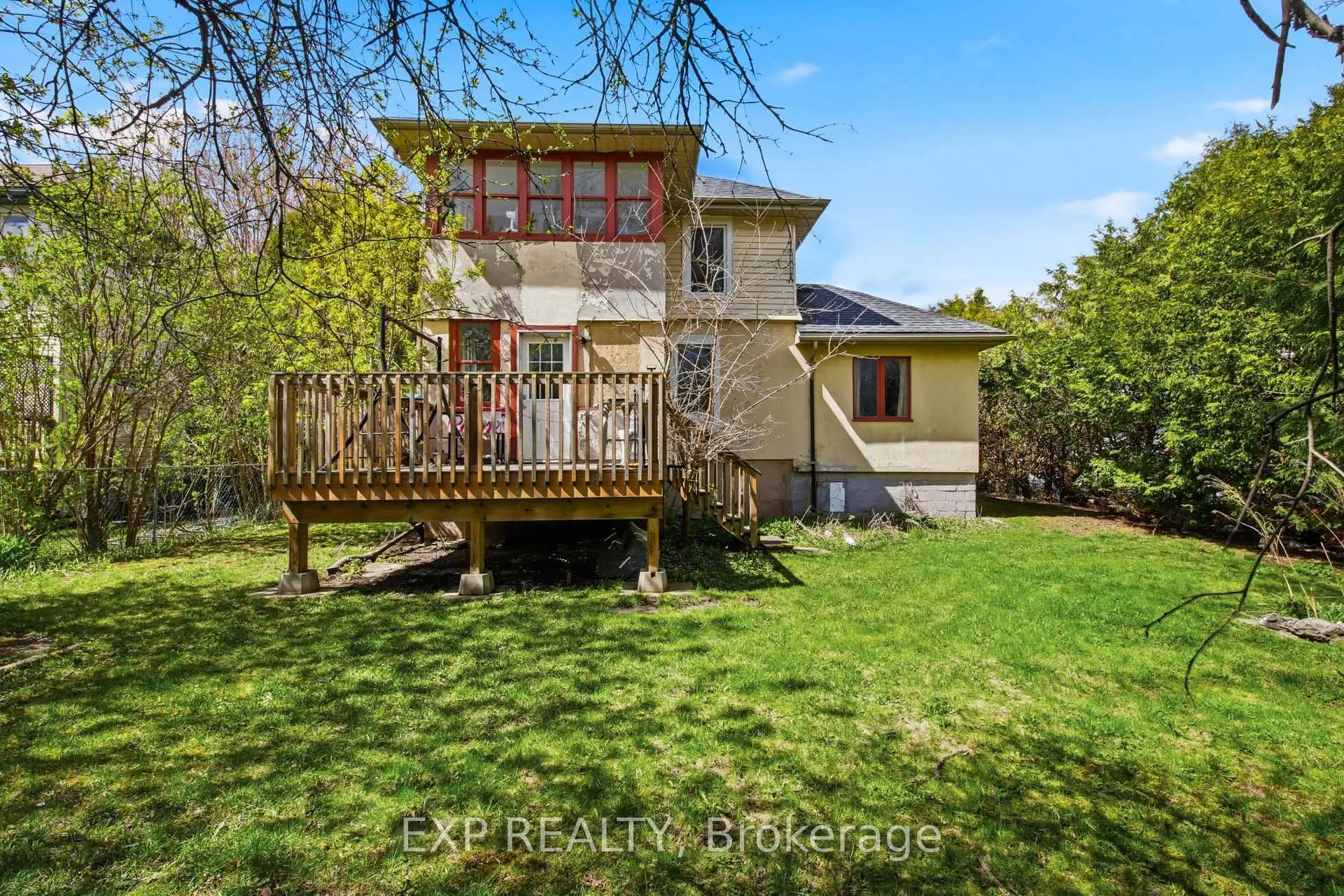 Photo 31 of 33 Burton Street, Belleville, Belleville Ward — HOMEH