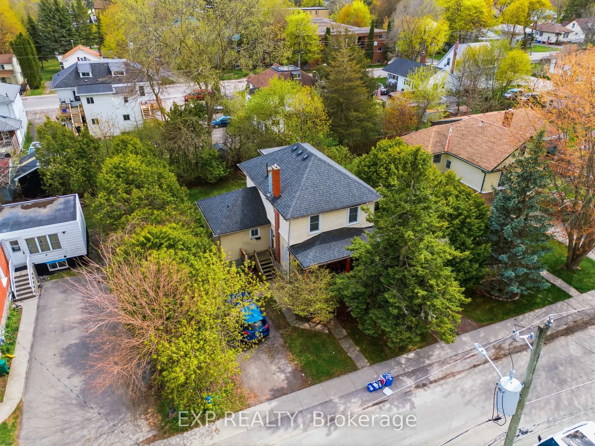 Photo 32 of 33 Burton Street, Belleville, Belleville Ward — HOMEH