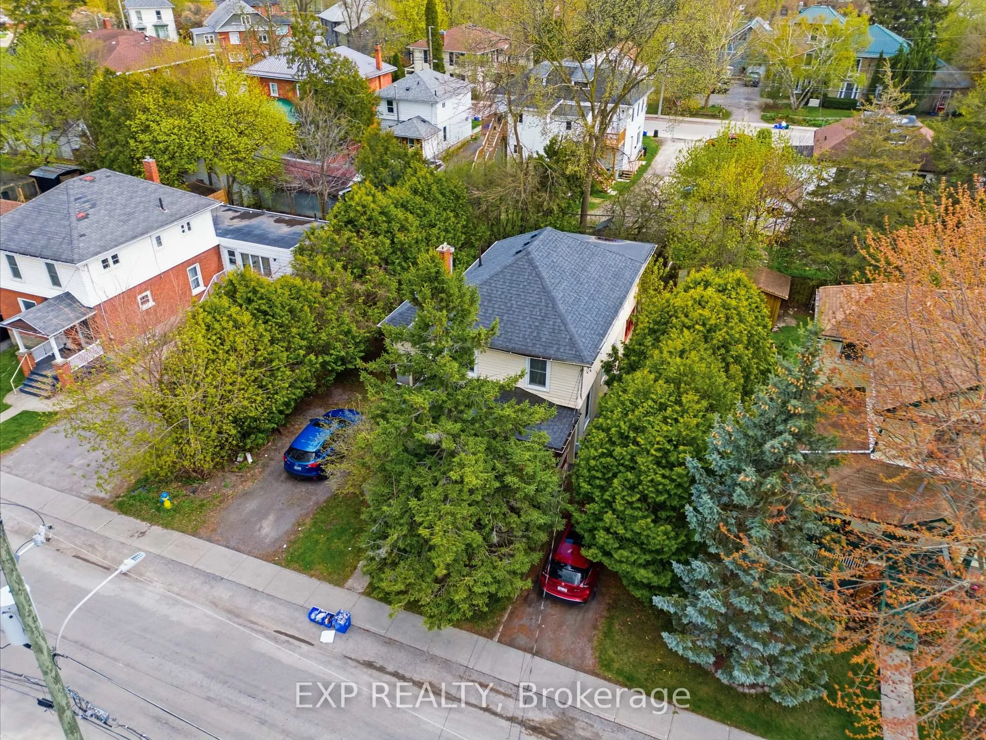 Photo 33 of 33 Burton Street, Belleville, Belleville Ward — HOMEH
