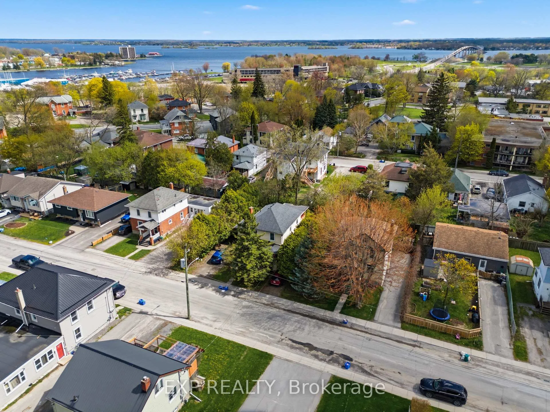 Photo 34 of 33 Burton Street, Belleville, Belleville Ward — HOMEH