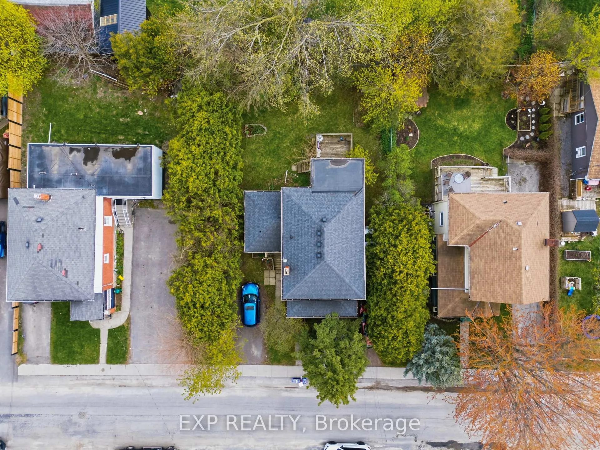 Photo 36 of 33 Burton Street, Belleville, Belleville Ward — HOMEH