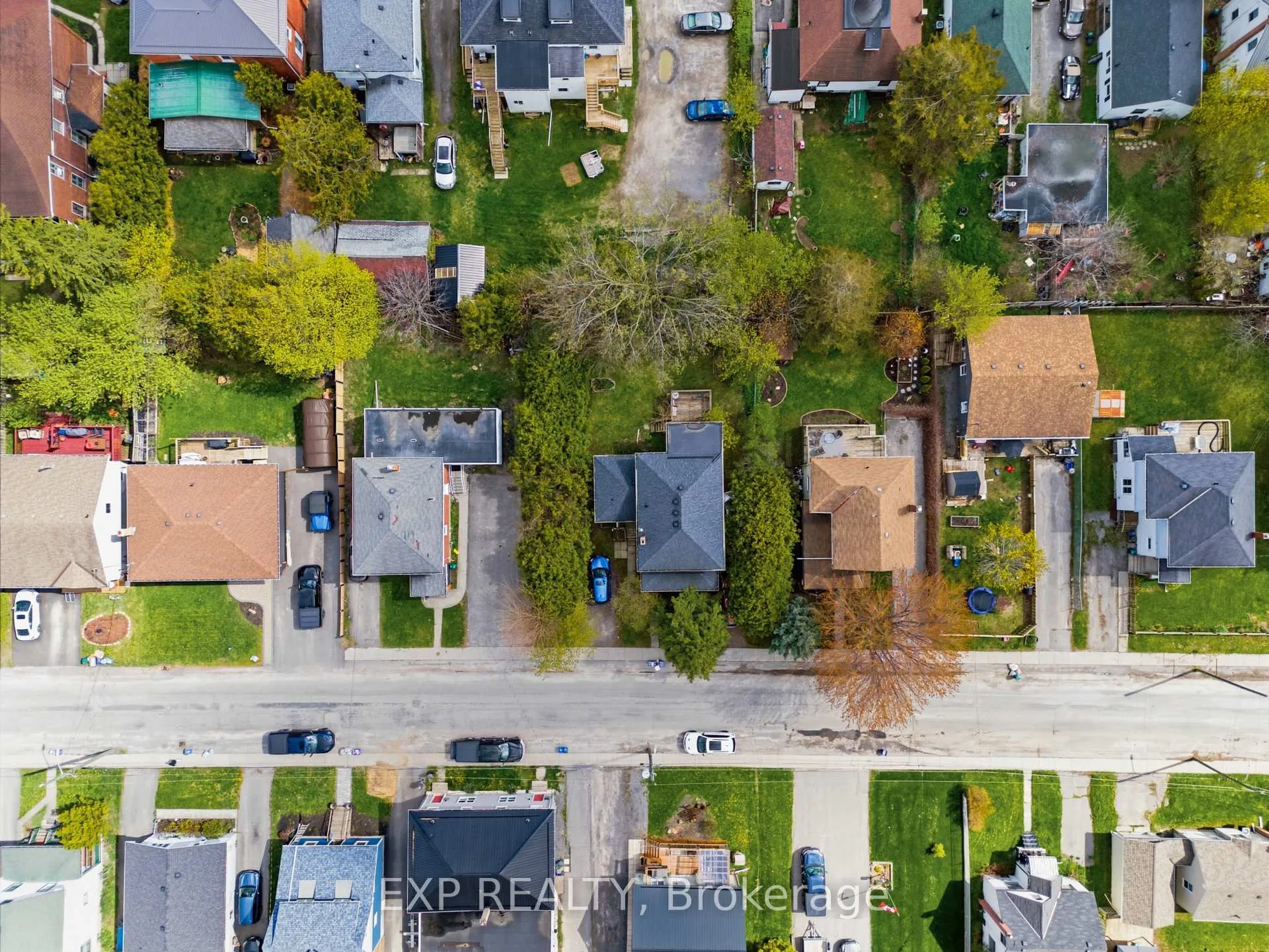 Photo 37 of 33 Burton Street, Belleville, Belleville Ward — HOMEH