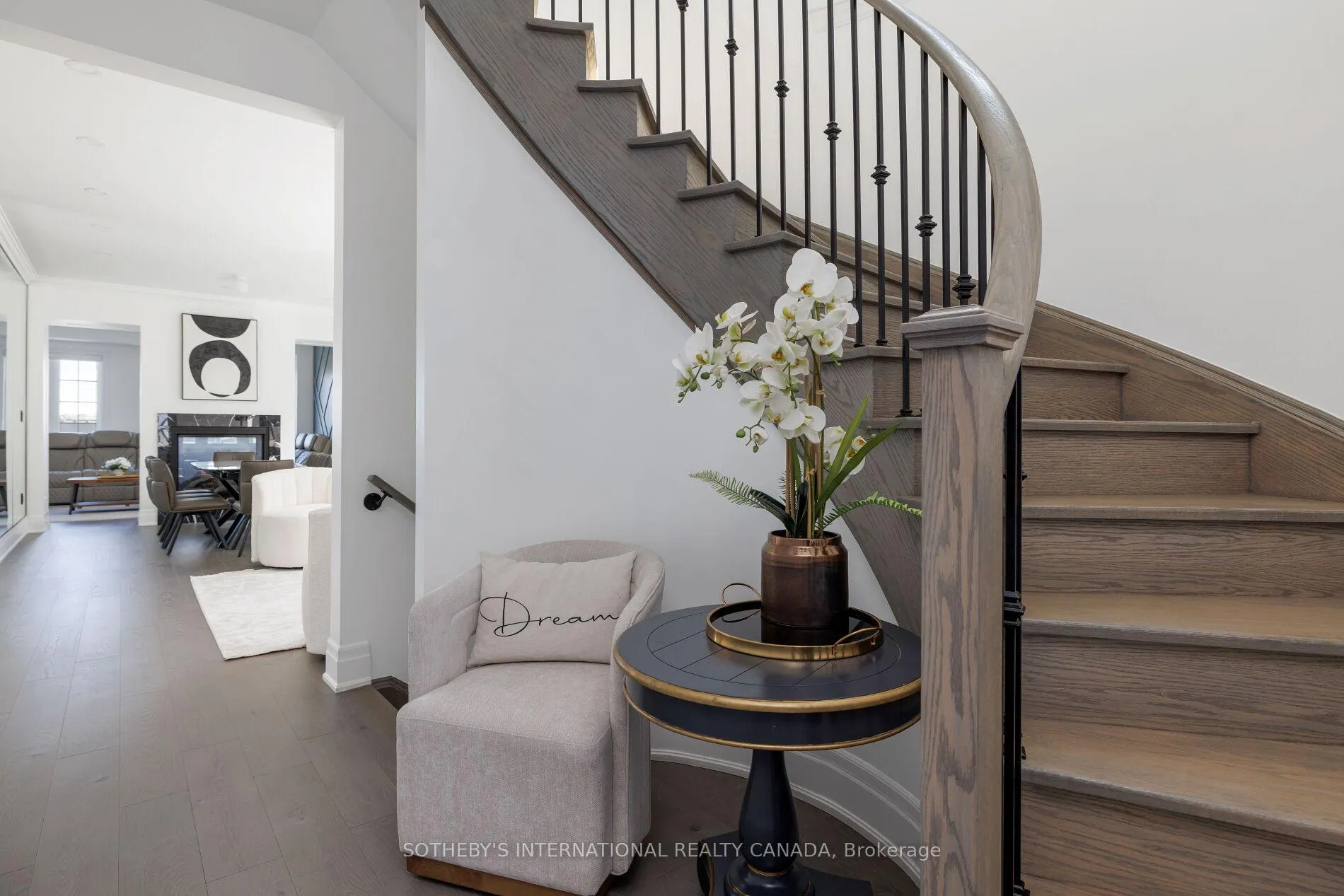 Photo 13 of 64 Closson Drive, Whitby, Rural Whitby — HOMEH