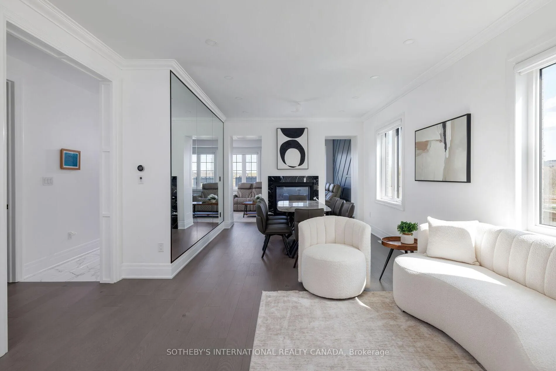 Photo 11 of 64 Closson Drive, Whitby, Rural Whitby — HOMEH