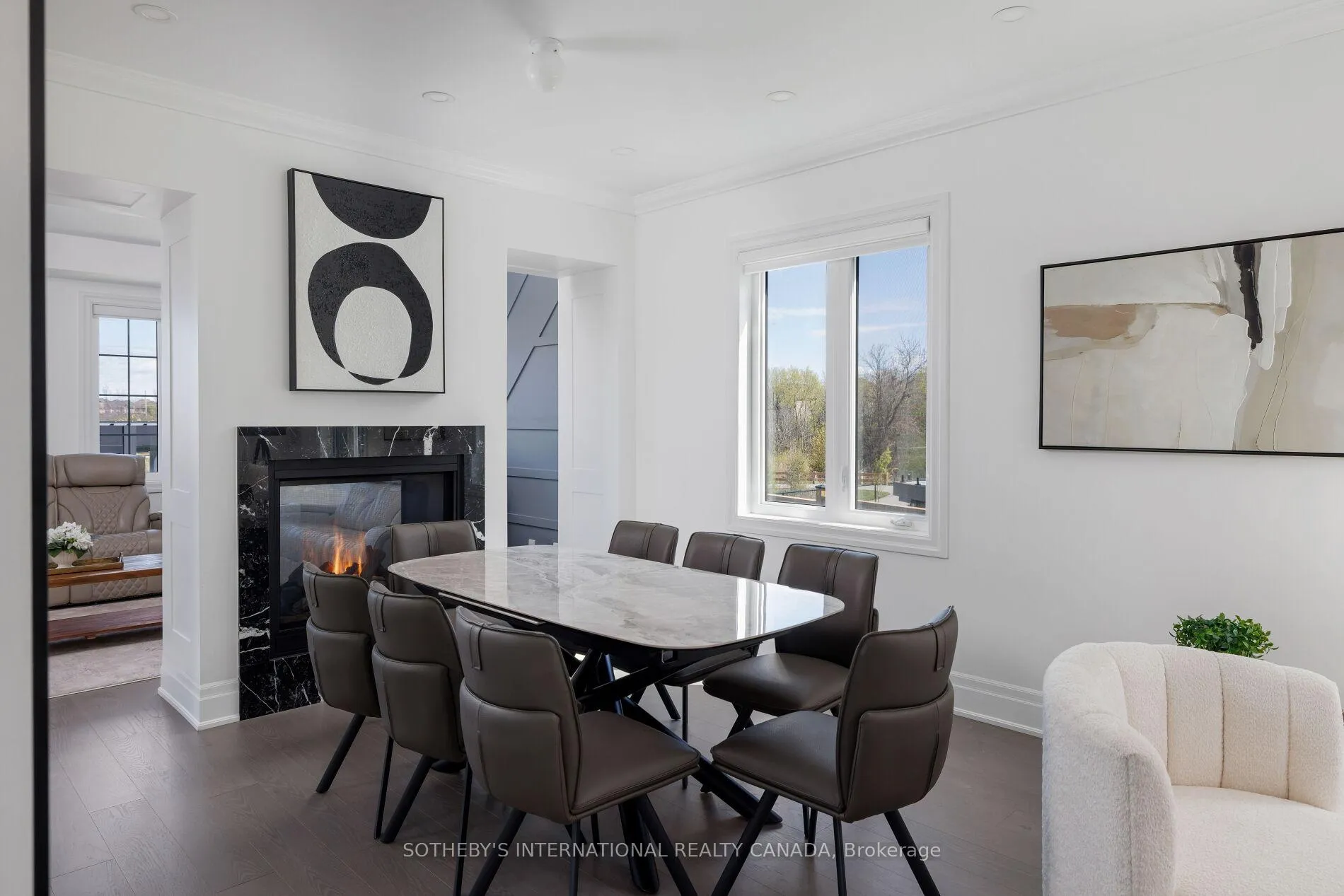 Photo 9 of 64 Closson Drive, Whitby, Rural Whitby — HOMEH
