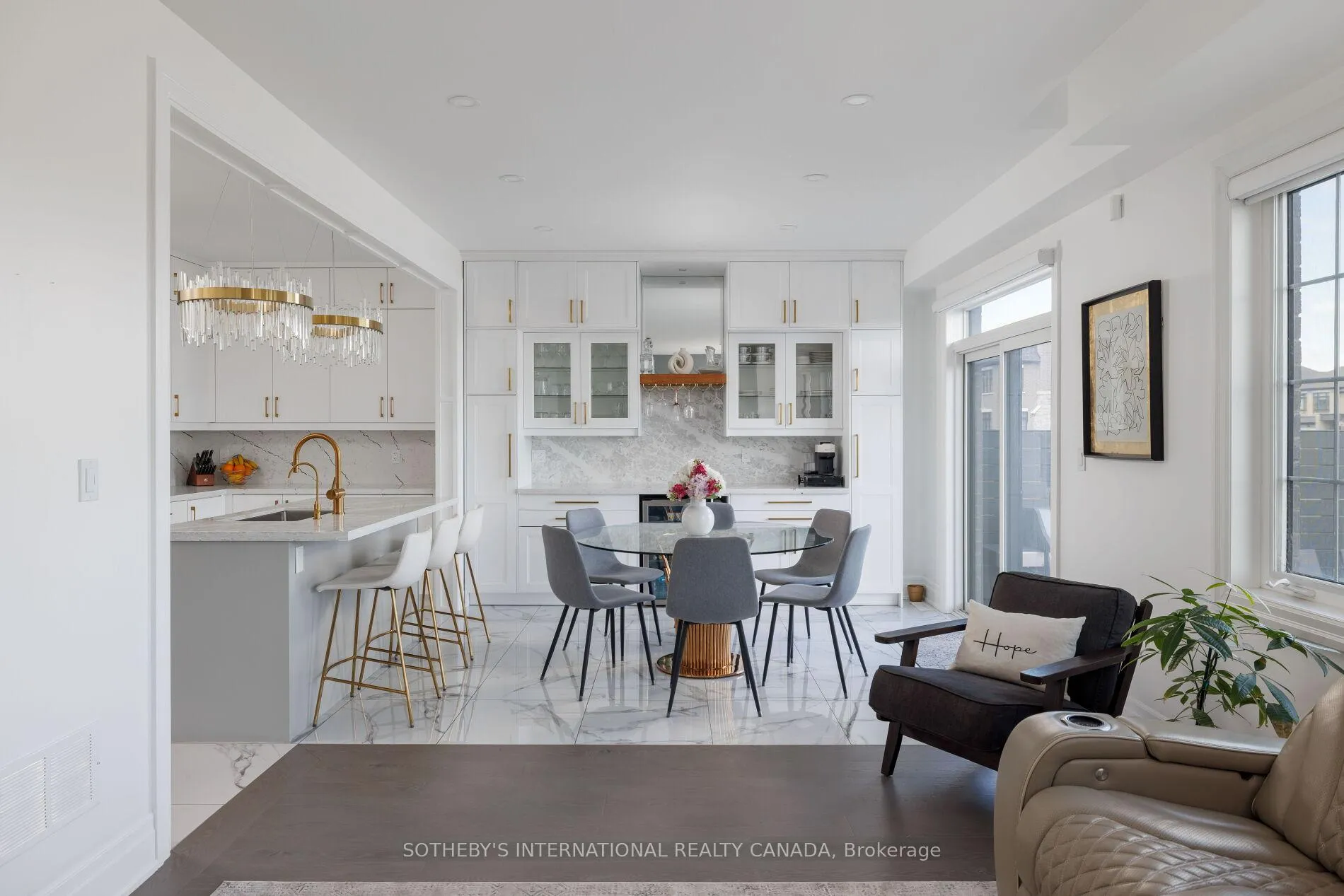 Photo 5 of 64 Closson Drive, Whitby, Rural Whitby — HOMEH