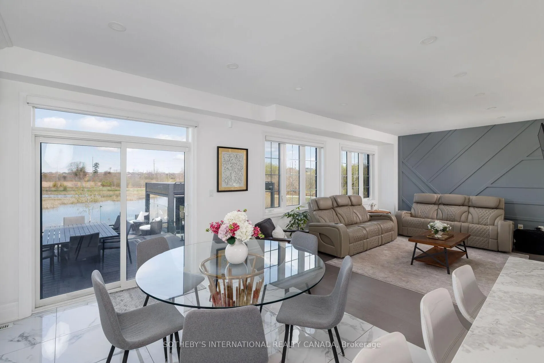 Photo 6 of 64 Closson Drive, Whitby, Rural Whitby — HOMEH