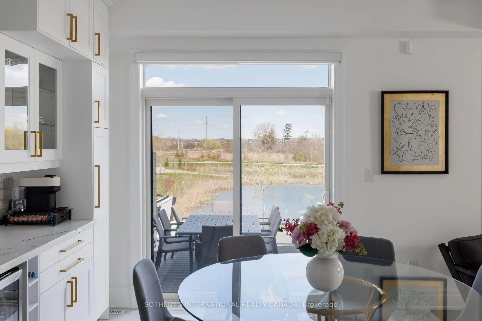 Photo 35 of 64 Closson Drive, Whitby, Rural Whitby — HOMEH