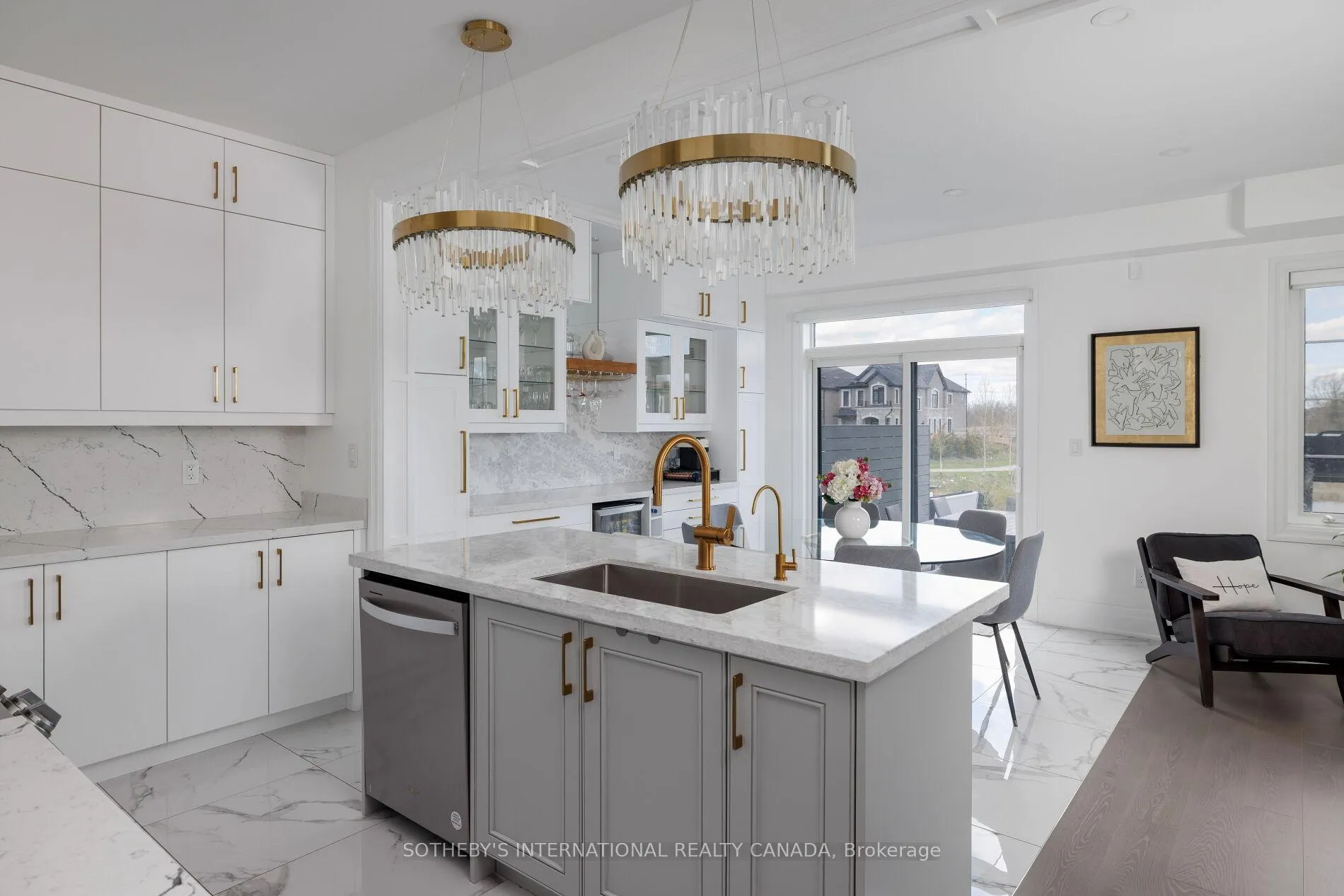 Photo 7 of 64 Closson Drive, Whitby, Rural Whitby — HOMEH